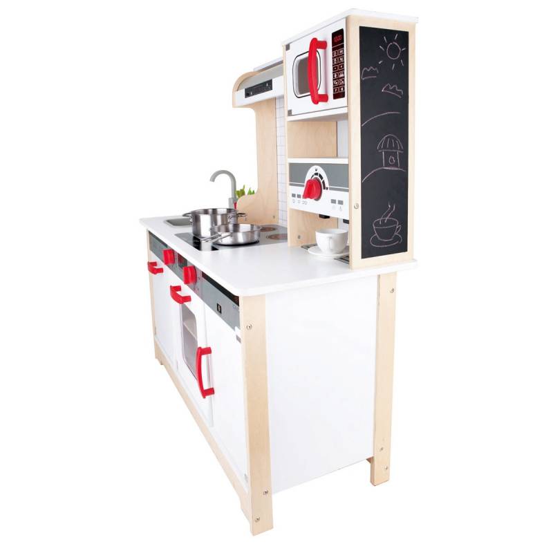 Cocina completa todo en 1 HAPE