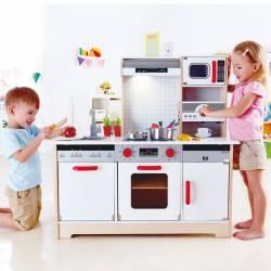 Cocina completa todo en 1 HAPE