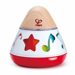 Caja de música giratoria Hape