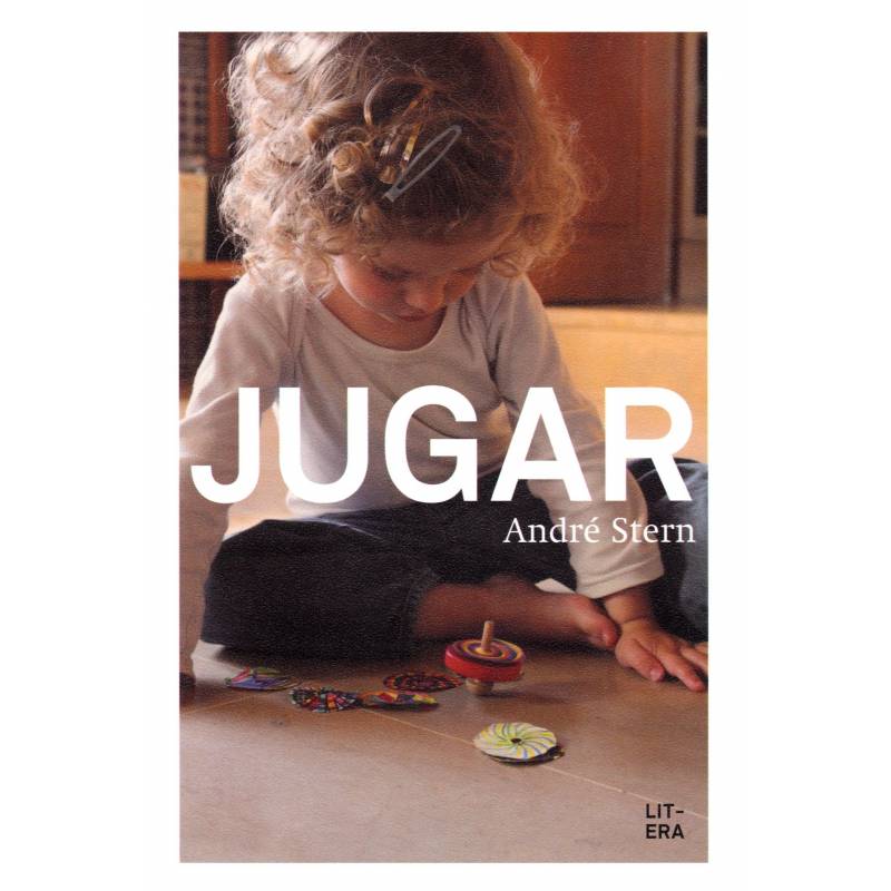 JUGAR  (Andre Stern)