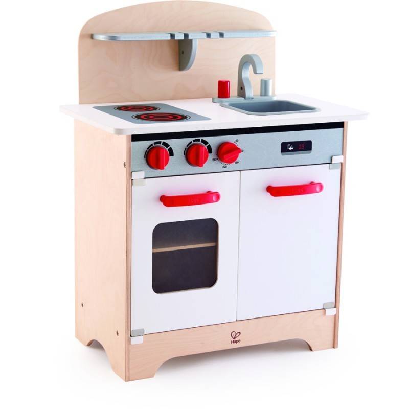cocinita madera toy planet