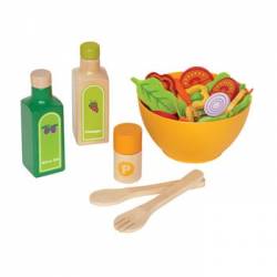 Set ensalada