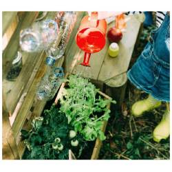 Cocinita de exterior discovery mud PLUM