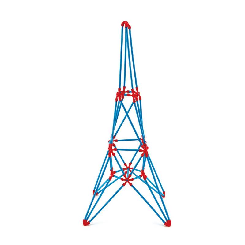 Juego de construcción Flexistick Torre Eiffel HAPE
