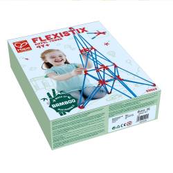 Juego de construcción Flexistick Torre Eiffel HAPE