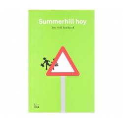 SummerHill hoy  (Editorial Litera Libros)