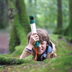 Periscopio Explorador HAPE