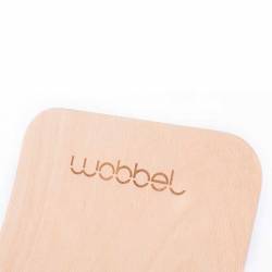 Tabla curva Wobbel natural