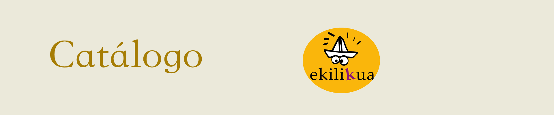 Comprar juguetes educativos para niños de la marca Ekilikua | Veobio