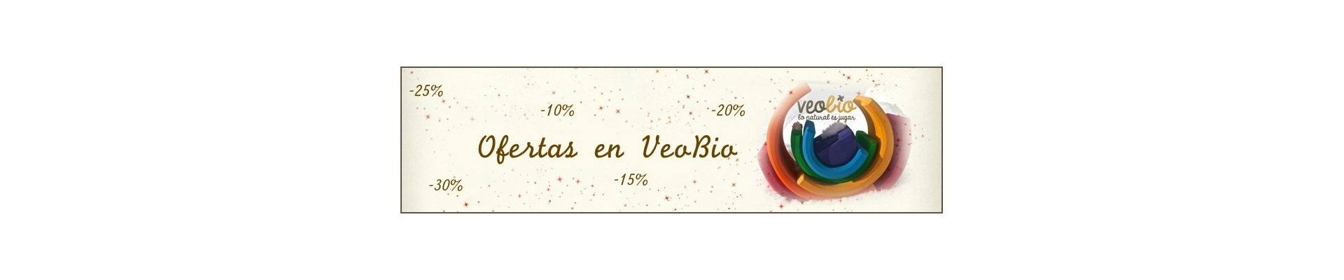 Comprar juguetes educativos de madera para niños en oferta | Veobio