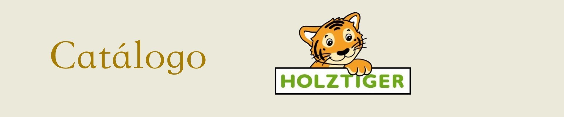 Comprar juguetes educativos para niños de la marca Holztiger | Veobio