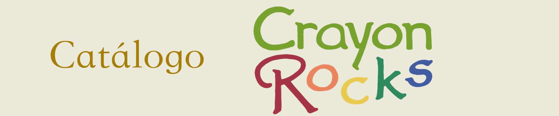 Comprar juguetes educativos niños de la marca Crayon Rocks | Veobio