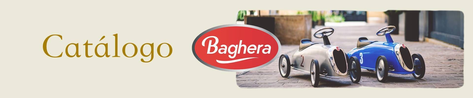 Comprar juguetes educativos para niños de la marca Baghera | Veobio