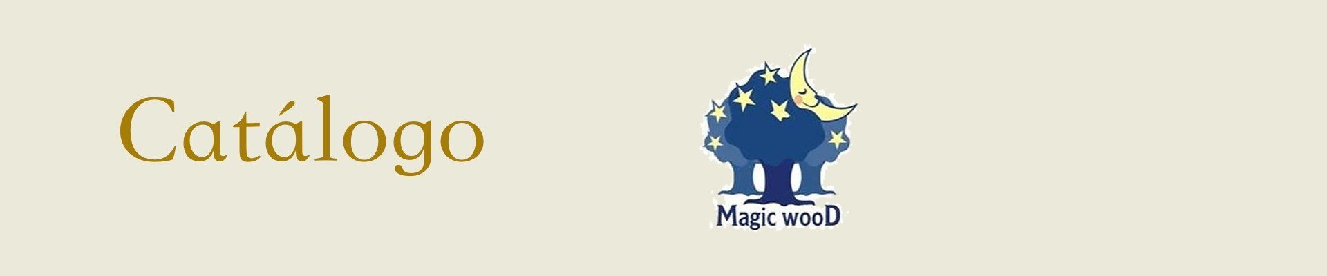 Comprar juguetes educativos para niños de la marca Magic Wood | Veobio