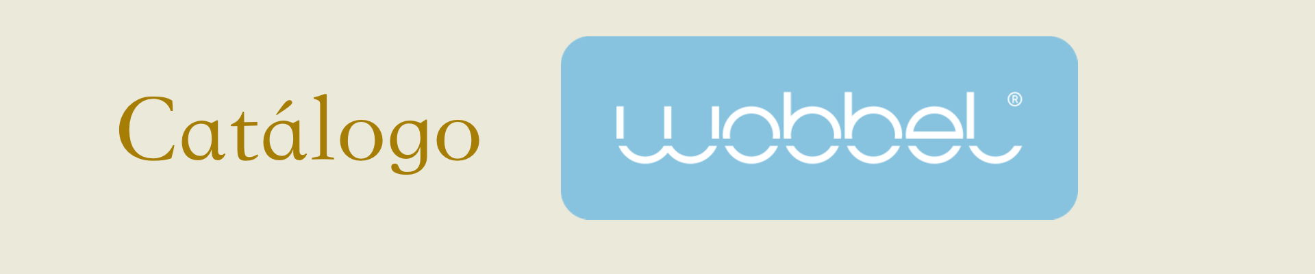Tabla curva Wobbel. Juguetes marca Wobbel