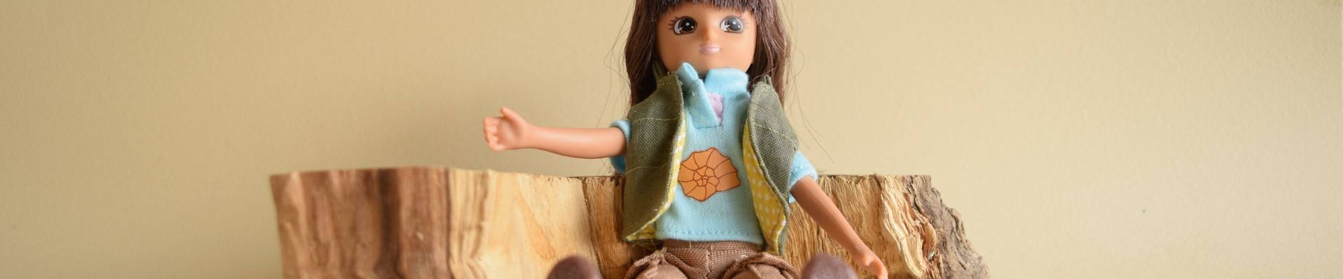 Comprar muñecas y muñecos para niños | Veobio