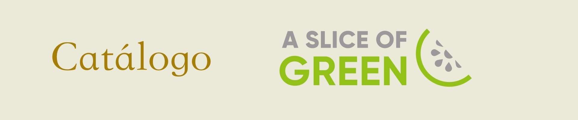 Comprar juguetes educativos niños marca A Slice of Green | Veobio