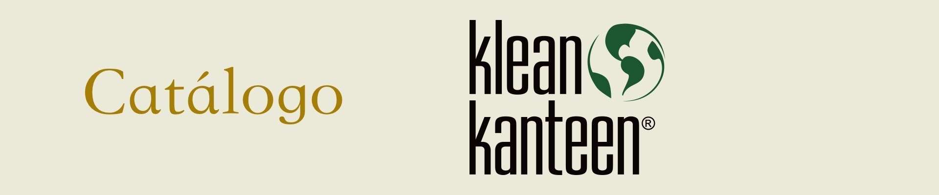 Klean Kanteen. Botellas de acero inoxidable ecológicas