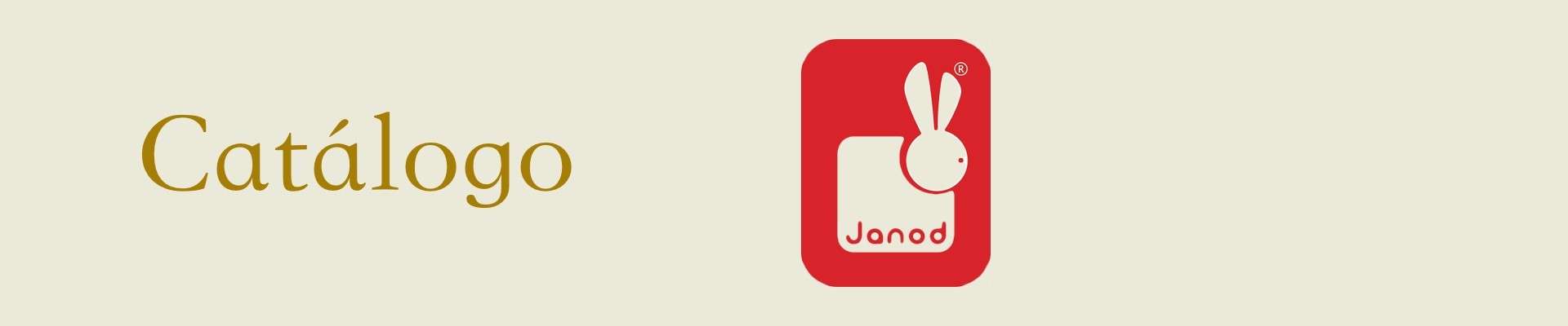 Comprar Janod | juguetes de madera y juguetes de construcción | Veobio