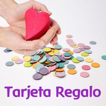 Tarjeta Regalo