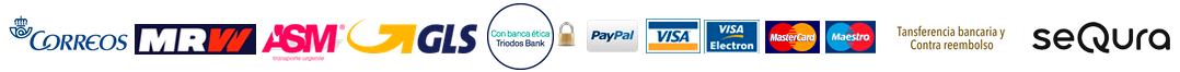 payment logos